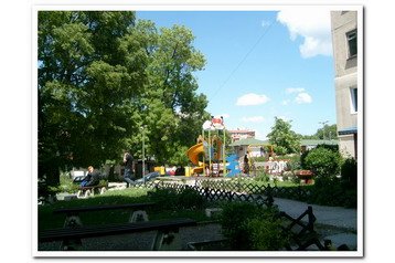 Family pension Varna 4